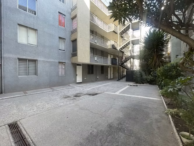 Departamento en Venta Ingeniero Lloyd 1751, Quinta Normal