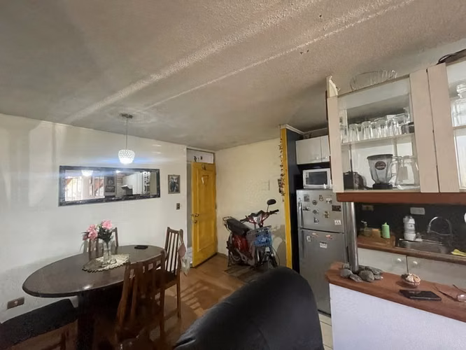 Departamento en Venta Ingeniero Lloyd 1751, Quinta Normal