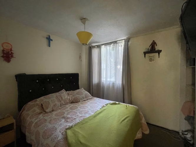 Departamento en Venta Ingeniero Lloyd 1751, Quinta Normal