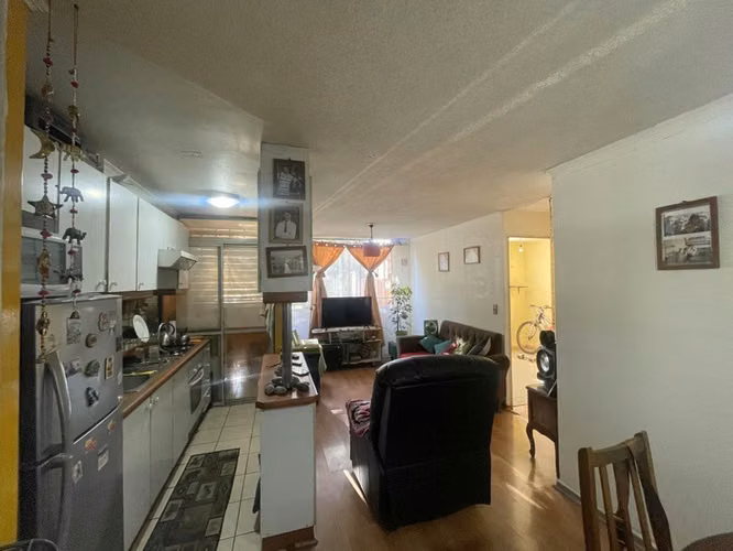 Departamento en Venta Ingeniero Lloyd 1751, Quinta Normal