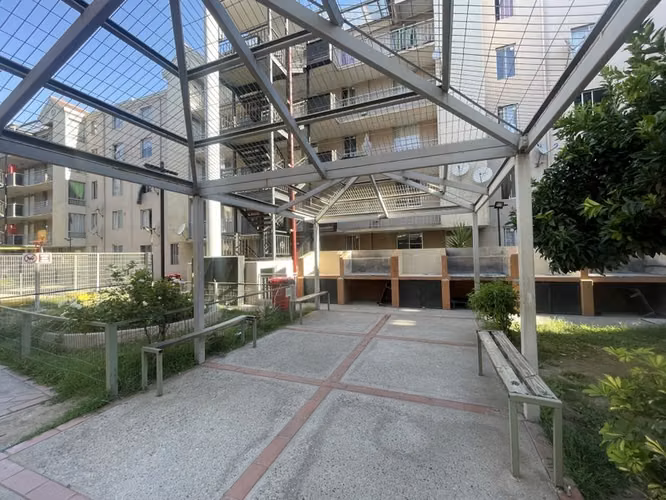 Departamento en Venta Ingeniero Lloyd 1751, Quinta Normal
