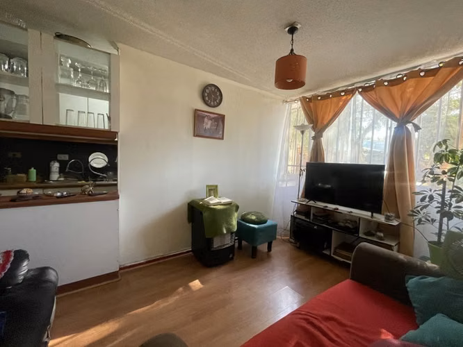 Departamento en Venta Ingeniero Lloyd 1751, Quinta Normal