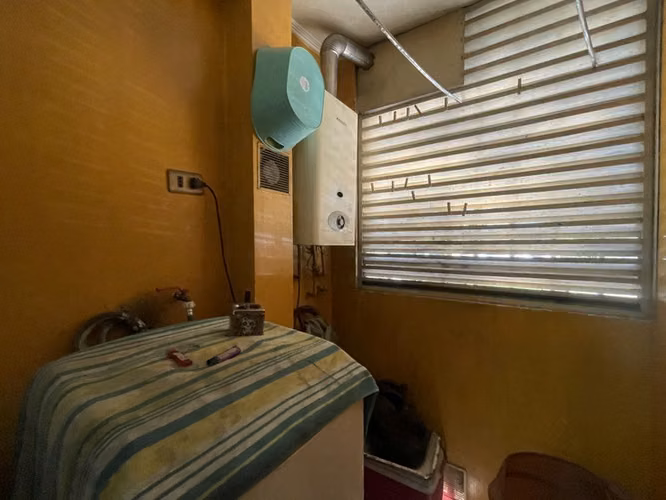 Departamento en Venta Ingeniero Lloyd 1751, Quinta Normal