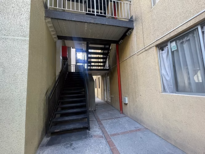 Departamento en Venta Ingeniero Lloyd 1751, Quinta Normal