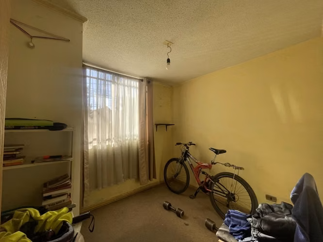 Departamento en Venta Ingeniero Lloyd 1751, Quinta Normal