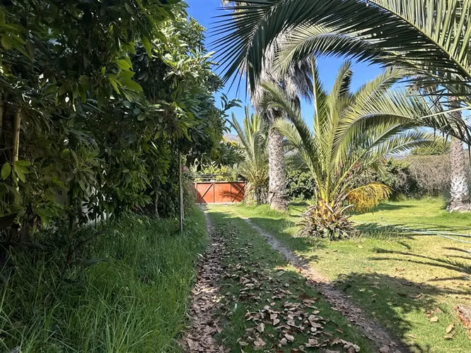 Hermosa parcela en venta en La Serena