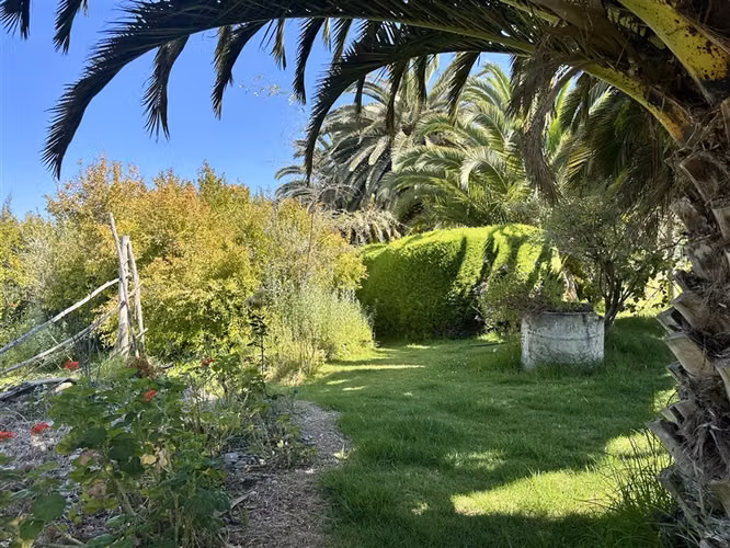 Hermosa parcela en venta en La Serena