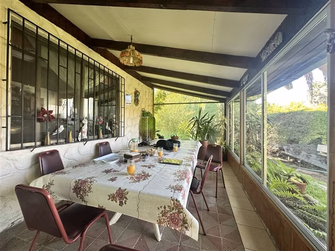 Hermosa parcela en venta en La Serena