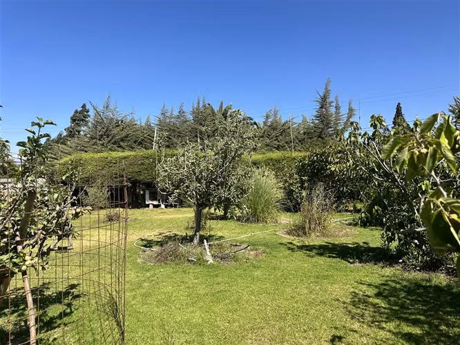 Hermosa parcela en venta en La Serena