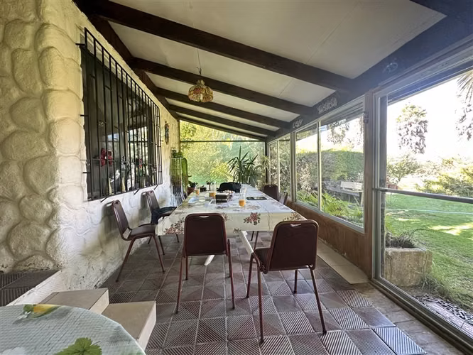 Hermosa parcela en venta en La Serena