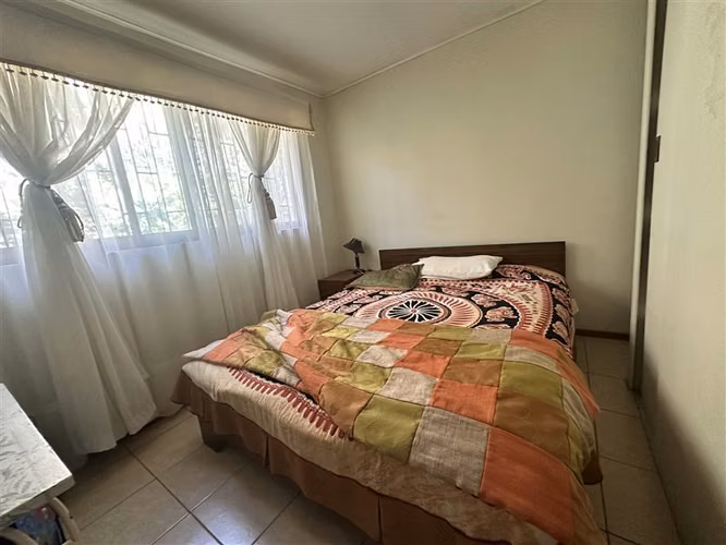Hermosa parcela en venta en La Serena