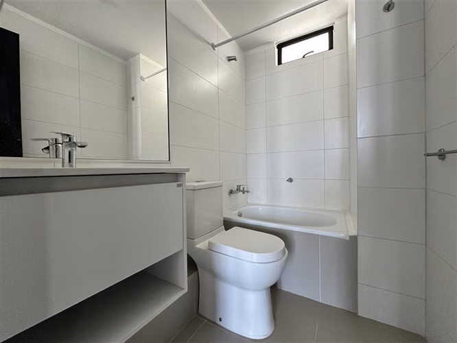 Departamento en arriendo de 2 dorm. 2 baños en La Serena