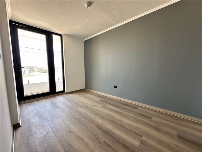 Departamento en arriendo de 2 dorm. 2 baños en La Serena