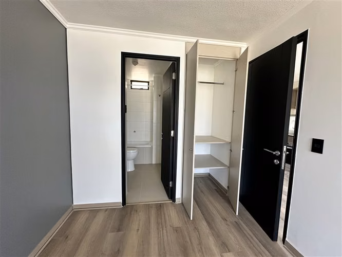 Departamento en arriendo de 2 dorm. 2 baños en La Serena