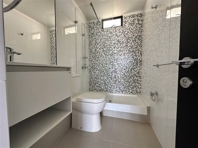Departamento en arriendo de 2 dorm. 2 baños en La Serena