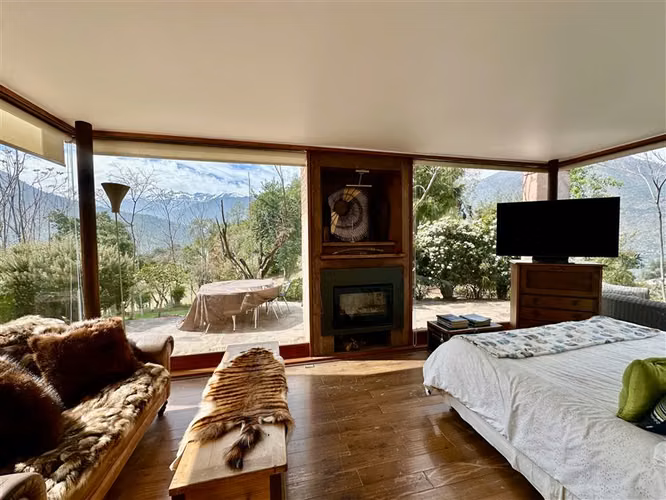 Casa en venta de 5 dorm. en Lo Barnechea - Imagen 24