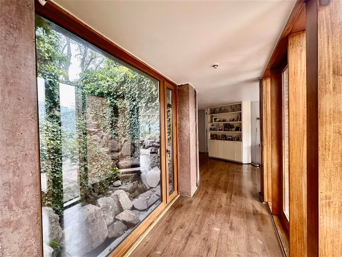 Casa en venta de 5 dorm. en Lo Barnechea - Imagen 7