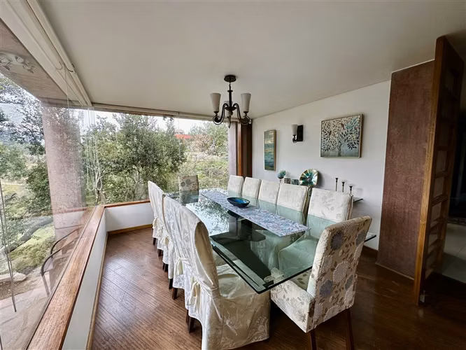 Casa en venta de 5 dorm. en Lo Barnechea - Imagen 17