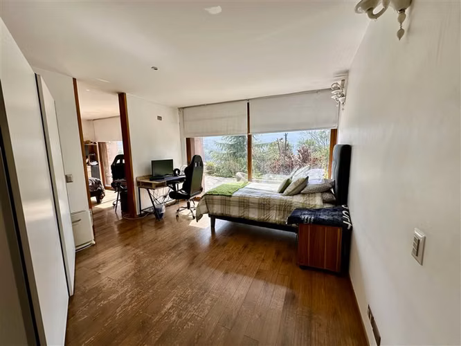 Casa en venta de 5 dorm. en Lo Barnechea - Imagen 30