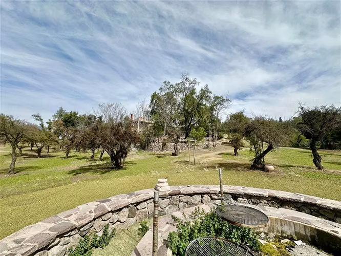 Casa en venta de 5 dorm. en Lo Barnechea - Imagen 40