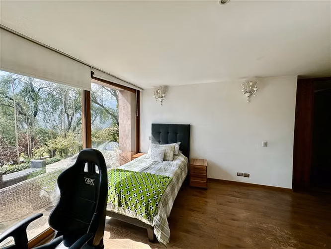 Casa en venta de 5 dorm. en Lo Barnechea - Imagen 31
