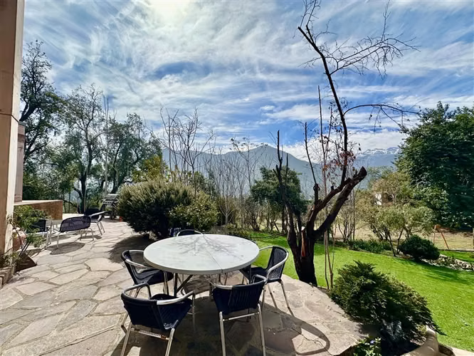 Casa en venta de 5 dorm. en Lo Barnechea - Imagen 36