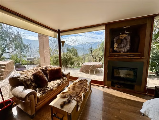 Casa en venta de 5 dorm. en Lo Barnechea - Imagen 26