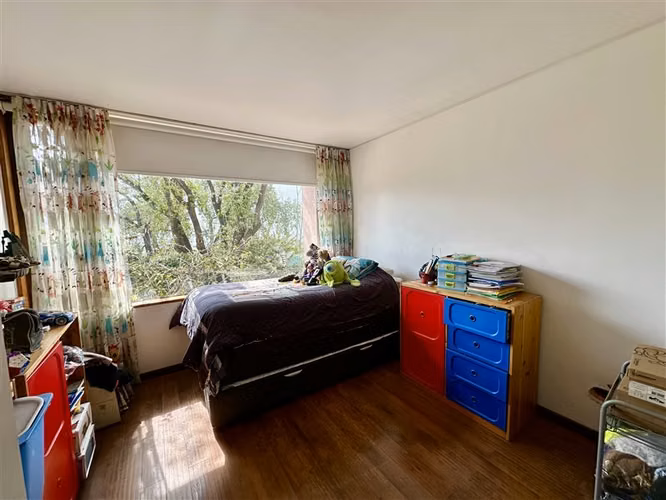 Casa en venta de 5 dorm. en Lo Barnechea - Imagen 28