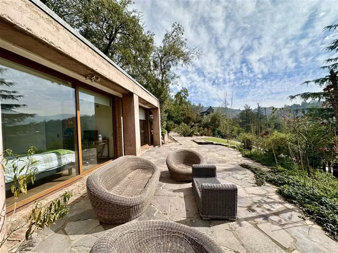 Casa en venta de 5 dorm. en Lo Barnechea - Imagen 34