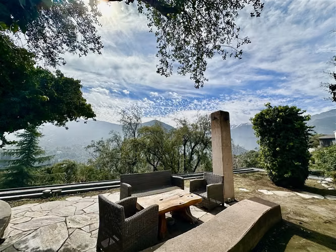 Casa en venta de 5 dorm. en Lo Barnechea - Imagen 12