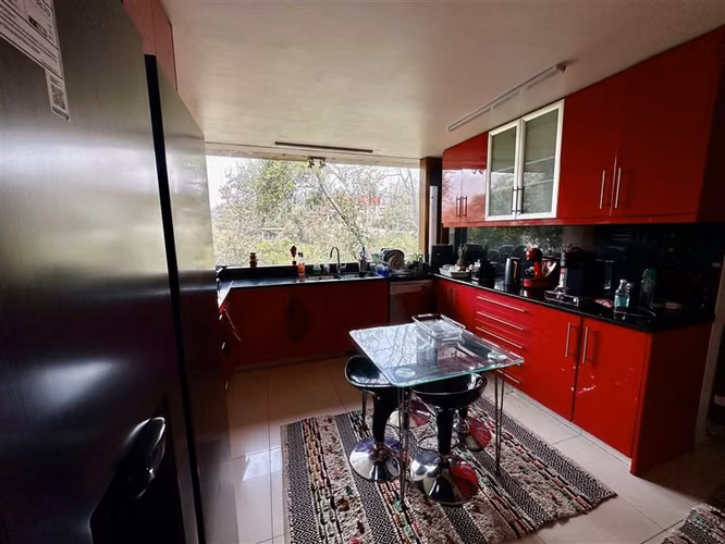 Casa en venta de 5 dorm. en Lo Barnechea - Imagen 22