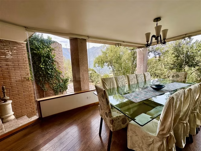 Casa en venta de 5 dorm. en Lo Barnechea - Imagen 19