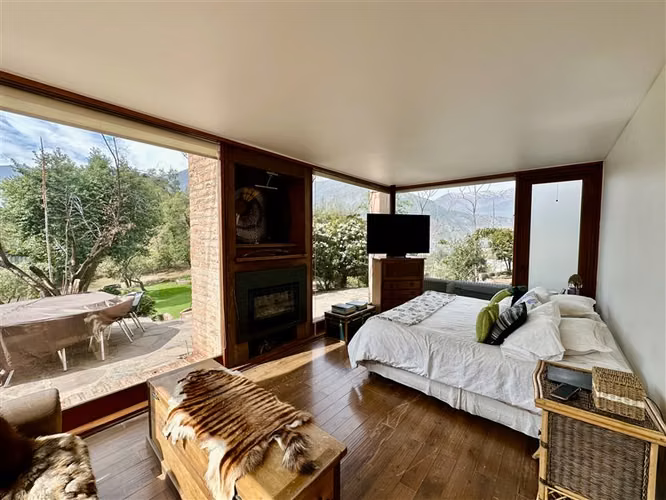 Casa en venta de 5 dorm. en Lo Barnechea - Imagen 25
