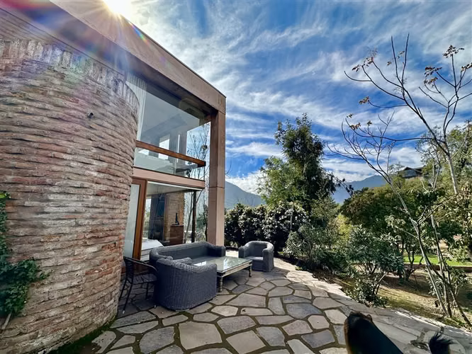 Casa en venta de 5 dorm. en Lo Barnechea - Imagen 35