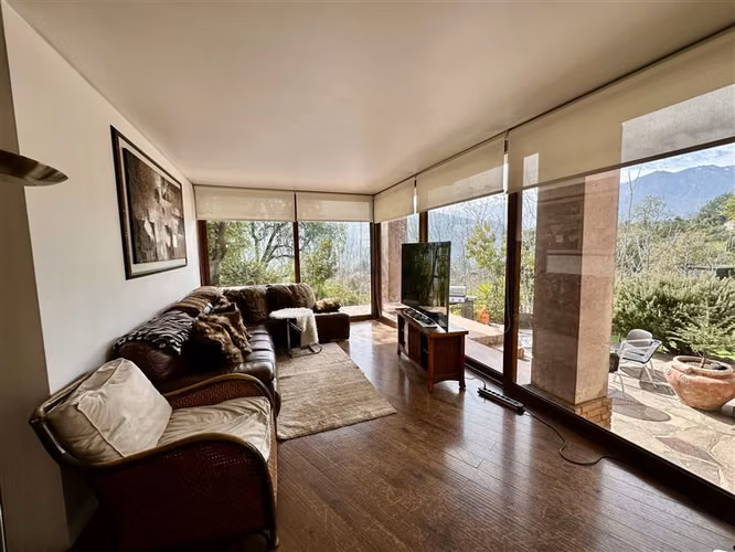 Casa en venta de 5 dorm. en Lo Barnechea - Imagen 27