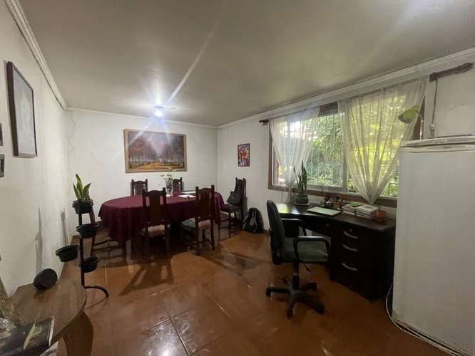 Casa en Quinta Normal, Andes con Ed Chame SOLO CONTADO