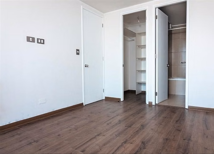 Departamento en venta de 1 dorm. 1 baño en Ñuñoa