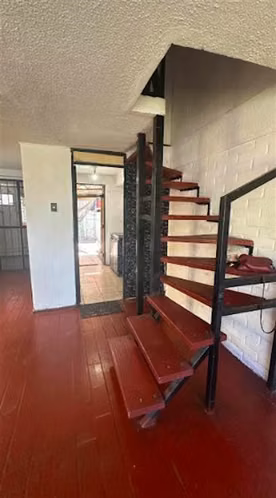 Venta Casa 3 dorm. 1 baño en calle Teatro Municipal Maipú