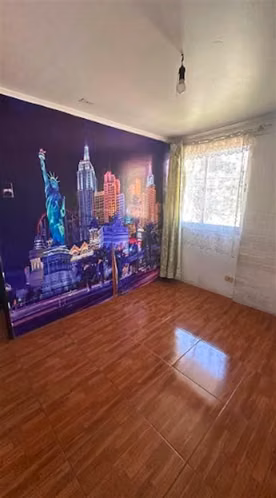 Venta Casa 3 dorm. 1 baño en calle Teatro Municipal Maipú