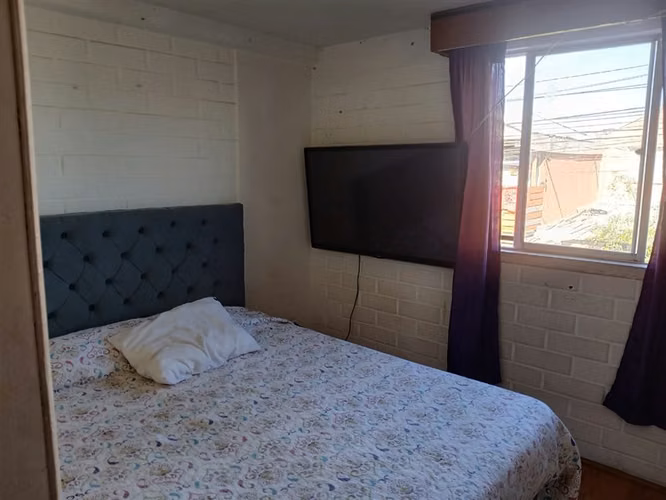 Venta Casa Villa Anguita a pasos metro Hospital El Pino