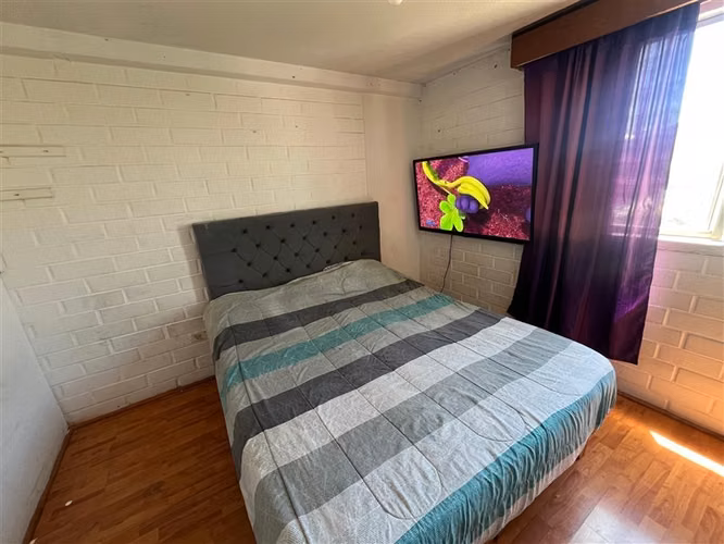 Venta Casa Villa Anguita a pasos metro Hospital El Pino