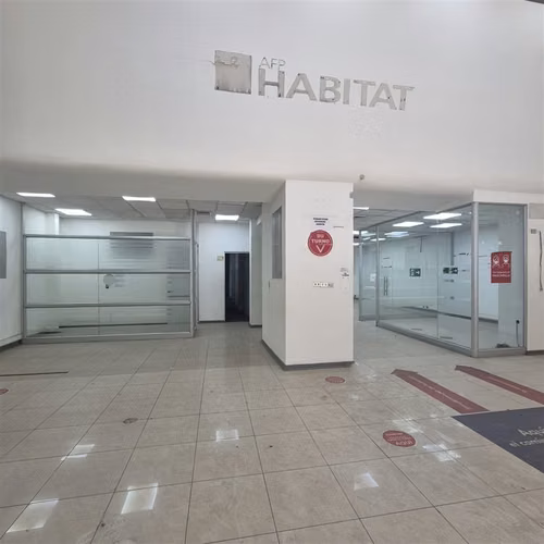 Local Comercial en arriendo en centro de Talca - Imagen 6