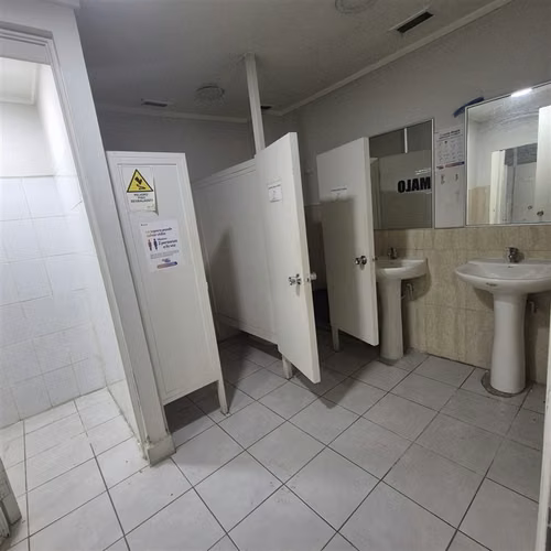 Local Comercial en arriendo en centro de Talca - Imagen 14