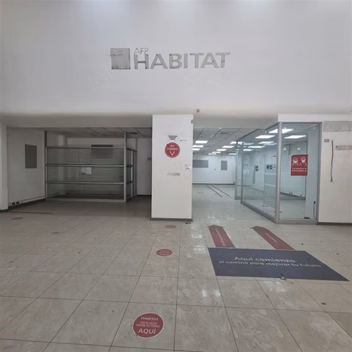Local Comercial en arriendo en centro de Talca - Imagen 4