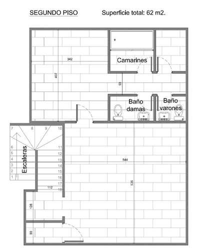 Local Comercial en arriendo en Talca