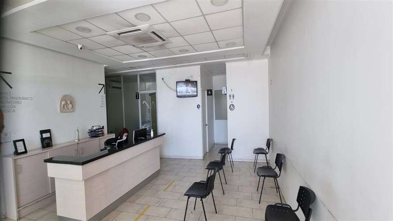 Local Comercial en arriendo en Talca
