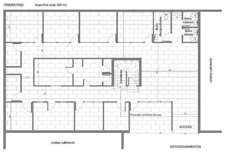 Local Comercial en arriendo en Talca