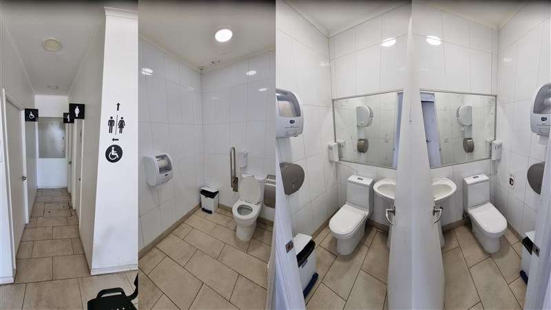 Local Comercial en arriendo en Talca