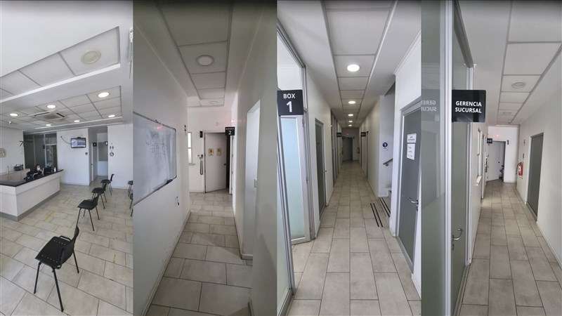 Local Comercial en arriendo en Talca