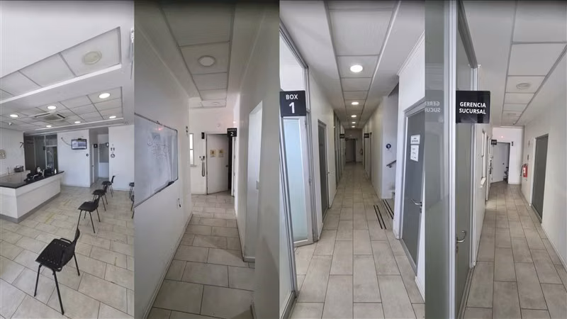Local Comercial en arriendo en Talca